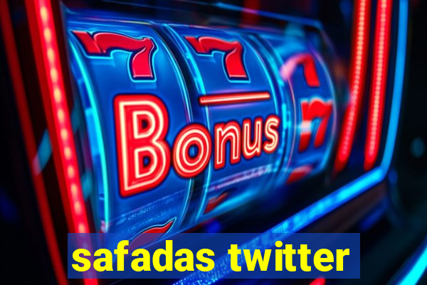 safadas twitter